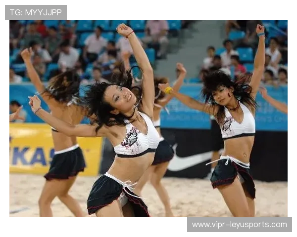 “沙滩排球：高新体育中心赛场激情四溢，冠军争夺激烈”